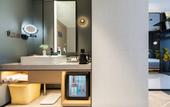 Туры в отель Atour  Hotel Wuhan Zhong Nan Road Dream Plaza