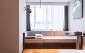 Туры в отель Atour  Hotel Wuhan Zhong Nan Road Dream Plaza