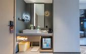 Туры в отель Atour  Hotel Wuhan Zhong Nan Road Dream Plaza
