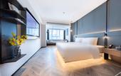 Туры в отель Atour  Hotel Wuhan Zhong Nan Road Dream Plaza