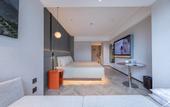 Туры в отель Atour  Hotel Wuhan Zhong Nan Road Dream Plaza