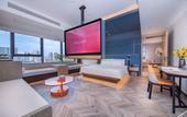 Туры в отель Atour  Hotel Wuhan Zhong Nan Road Dream Plaza