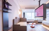 Туры в отель Atour  Hotel Wuhan Zhong Nan Road Dream Plaza