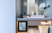 Туры в отель Atour  Hotel Wuhan Zhong Nan Road Dream Plaza
