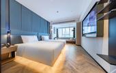 Туры в отель Atour  Hotel Wuhan Zhong Nan Road Dream Plaza
