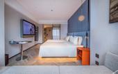 Туры в отель Atour  Hotel Wuhan Zhong Nan Road Dream Plaza