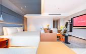 Туры в отель Atour  Hotel Wuhan Zhong Nan Road Dream Plaza