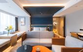 Туры в отель Atour  Hotel Wuhan Zhong Nan Road Dream Plaza