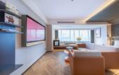 Туры в отель Atour  Hotel Wuhan Zhong Nan Road Dream Plaza