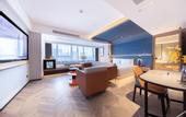 Туры в отель Atour  Hotel Wuhan Zhong Nan Road Dream Plaza
