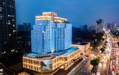 Туры в отель Atour  Hotel Wuhan Zhong Nan Road Dream Plaza