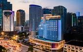 Туры в отель Atour  Hotel Wuhan Zhong Nan Road Dream Plaza