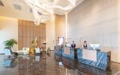 Туры в отель Atour  Hotel Wuhan Zhong Nan Road Dream Plaza