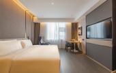 Туры в отель Shanghai Pudong Caolu Subway Atour Hotel