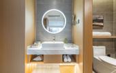 Туры в отель Shanghai Pudong Caolu Subway Atour Hotel
