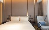 Туры в отель Shanghai Pudong Caolu Subway Atour Hotel
