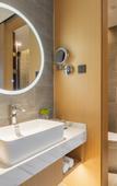 Туры в отель Shanghai Pudong Caolu Subway Atour Hotel