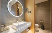 Туры в отель Shanghai Pudong Caolu Subway Atour Hotel