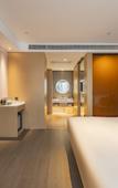 Туры в отель Shanghai Pudong Caolu Subway Atour Hotel