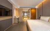 Туры в отель Shanghai Pudong Caolu Subway Atour Hotel
