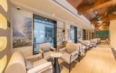 Туры в отель Shanghai Pudong Caolu Subway Atour Hotel