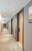 Туры в отель Shanghai Pudong Caolu Subway Atour Hotel