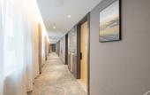 Туры в отель Shanghai Pudong Caolu Subway Atour Hotel