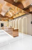 Туры в отель Shanghai Pudong Caolu Subway Atour Hotel
