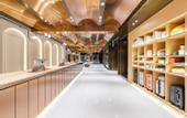 Туры в отель Shanghai Pudong Caolu Subway Atour Hotel