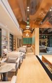 Туры в отель Shanghai Pudong Caolu Subway Atour Hotel