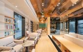 Туры в отель Shanghai Pudong Caolu Subway Atour Hotel
