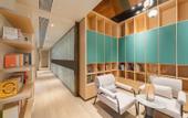 Туры в отель Shanghai Pudong Caolu Subway Atour Hotel