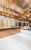 Туры в отель Shanghai Pudong Caolu Subway Atour Hotel
