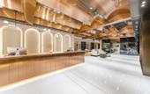 Туры в отель Shanghai Pudong Caolu Subway Atour Hotel