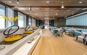 Туры в отель Shanghai Pudong Caolu Subway Atour Hotel