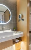 Туры в отель Shanghai Pudong Caolu Subway Atour Hotel