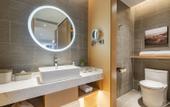 Туры в отель Shanghai Pudong Caolu Subway Atour Hotel