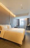 Туры в отель Shanghai Pudong Caolu Subway Atour Hotel