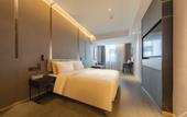 Туры в отель Shanghai Pudong Caolu Subway Atour Hotel