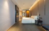 Туры в отель Shanghai Pudong Caolu Subway Atour Hotel