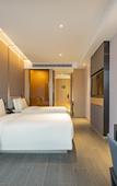 Туры в отель Shanghai Pudong Caolu Subway Atour Hotel