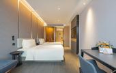 Туры в отель Shanghai Pudong Caolu Subway Atour Hotel