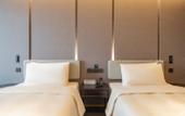 Туры в отель Shanghai Pudong Caolu Subway Atour Hotel