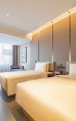Туры в отель Shanghai Pudong Caolu Subway Atour Hotel