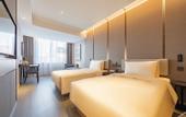 Туры в отель Shanghai Pudong Caolu Subway Atour Hotel