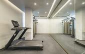Туры в отель Shanghai Pudong Caolu Subway Atour Hotel