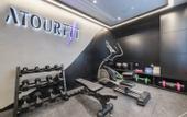 Туры в отель Shanghai Pudong Caolu Subway Atour Hotel