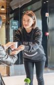 Туры в отель Shanghai Pudong Caolu Subway Atour Hotel