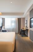 Туры в отель Shanghai Pudong Caolu Subway Atour Hotel