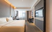 Туры в отель Shanghai Pudong Caolu Subway Atour Hotel